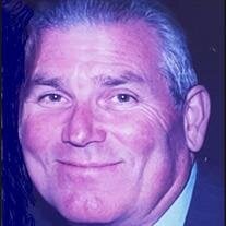 Lee Warren Brockel