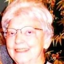 Constance "Connie" Lukacs