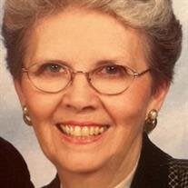 Mary Ruth Roper