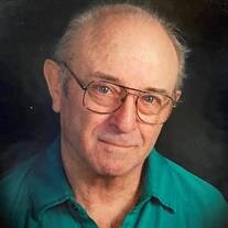 Ronald B. Stimmel