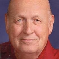 Gerald Francis Cordia Sr.