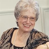 Mrs Michele Cunningham