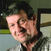 Ronald L. Stage