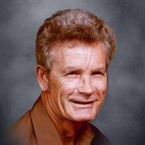 L. A. McBride Jr.