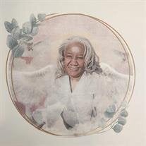 Eilene Lewis