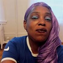 Veronica RoShay Ford