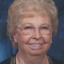 Eleanor L. Hopkins