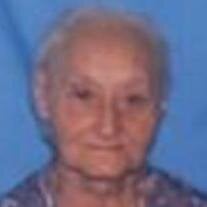 Gertrude S. Fincham