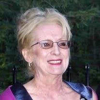 Denise Marie (Beirne) Brown