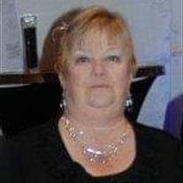 Jacqueline Furr