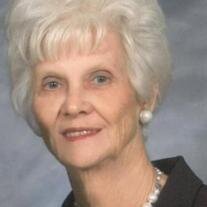 Mrs.  Laraine Stewart Andrews