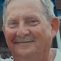 Leon Marshall (Skip) Shiner Jr.