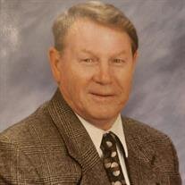 James B. Cliver
