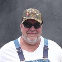 Joe Allan Green