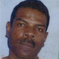 Frank Wilson Thomas