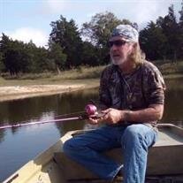 Jerald Thompson Beaver