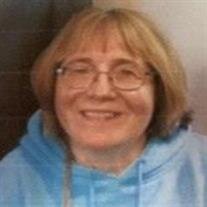 Mary Susan Biedrzycki