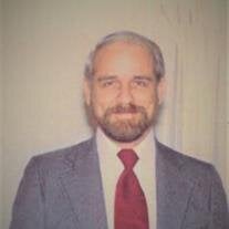 Mr. Paul E. Puckett