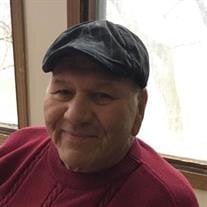 Mr. John R. Lamka of Elgin