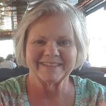Janet Lynn Goett