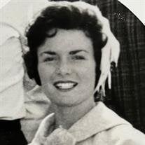 Saundra Susan Sparks