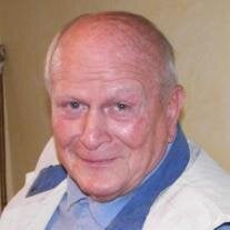Joseph Travis Tucker