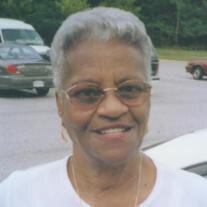 Romaine Bell