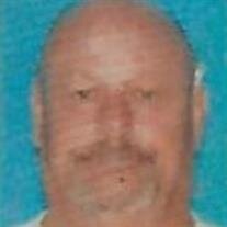 Johnny Dale Robertson