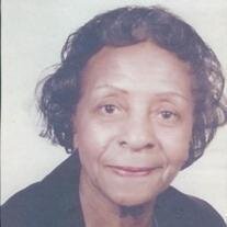 Oblie  Anderson Willis