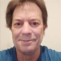 Donald Lee Graves Jr.