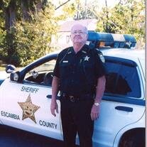 Claston Alford "Al" Renfroe Jr.