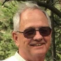 Harold Dennis Greer