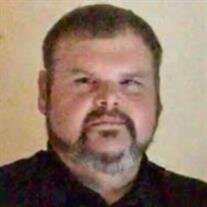 Jason Wayne Jarrell