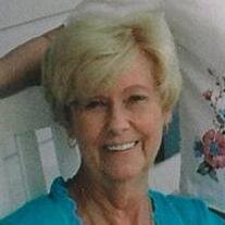Mary L. Schebell