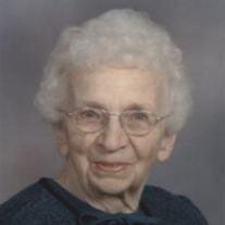 Alice Settlemeyer