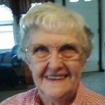 Mrs. Lois M. Munro