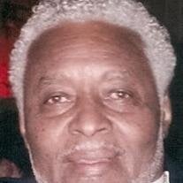 Mr. Eddie Gray Jr.