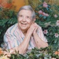 Ms. Mary Thompson Surrency