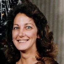Mrs. Dorothy "Dot" Bevlin-Goldman