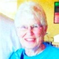 Mary Lou Davis