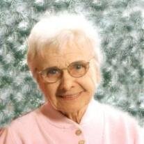 Irma Crane