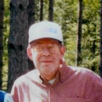 Gerald Paul Kloiber