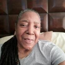Marilyn Davis