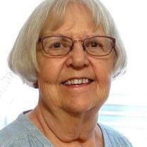 Helen Sizemore