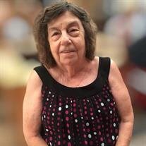 Mary Ann Branca - Humphrey