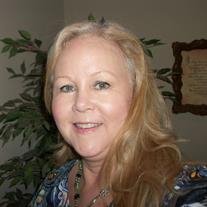 Debra Kinchen Parks