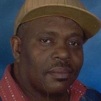 Clarence Lewis Jr.