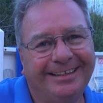 Ernest J Goff Jr