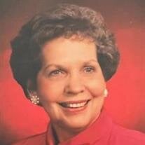 Jean Dillard Pound