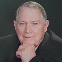 Joseph "Joe" Alphones Bergman Jr.